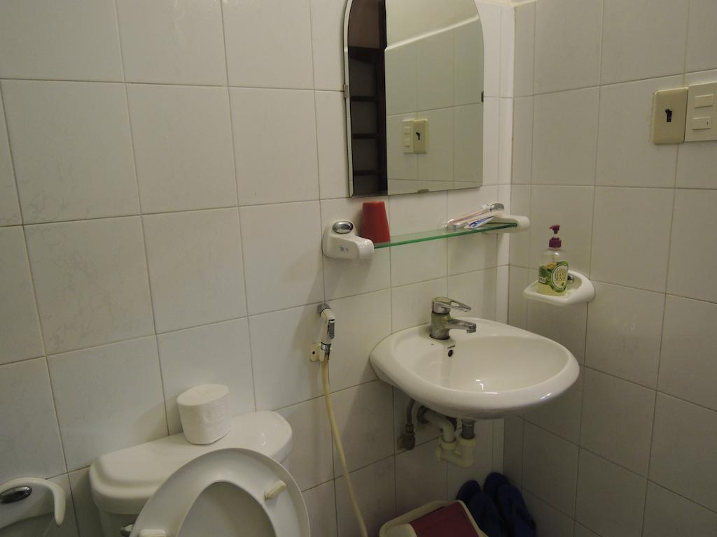 Minh Chau 2 Hotel Далат Номер фото