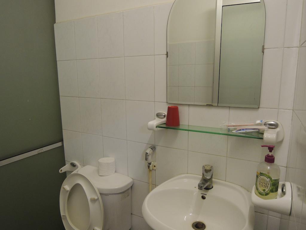 Minh Chau 2 Hotel Далат Номер фото