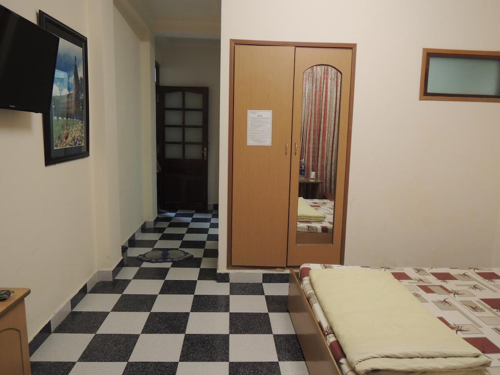 Minh Chau 2 Hotel Далат Номер фото